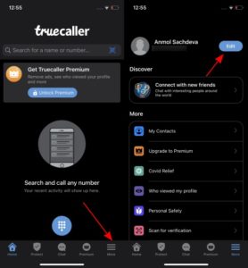 truecaller