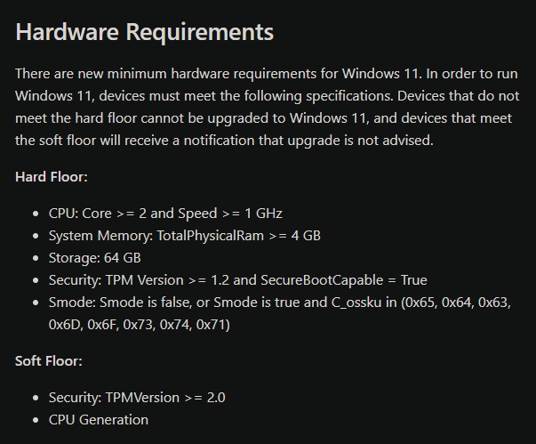 Seeing 'This PC Can't Run Windows 11' Error? Here is The Fix! | Beebom