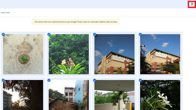 How to Free Up Space in Google Photos  2021  - 72