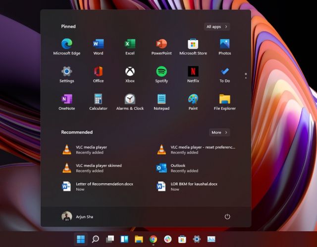 18 Best New Windows 11 Features You Should Check Out