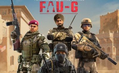 FAU-G TDM mode gameplay, APK, download size, maps and more