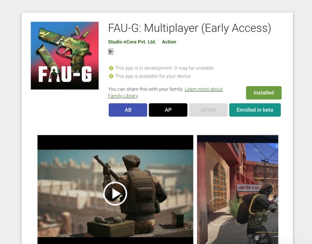 FAU G Team Deathmatch  TDM  Mode  Gameplay  APK  Download Size and More - 89