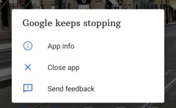 Google App Crashing on Your Android Phone? How to Fix! google app crashing on your android phone? how to fix