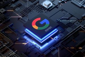 Google's Whitechapel Chip (GS101): Everything You Need to Know