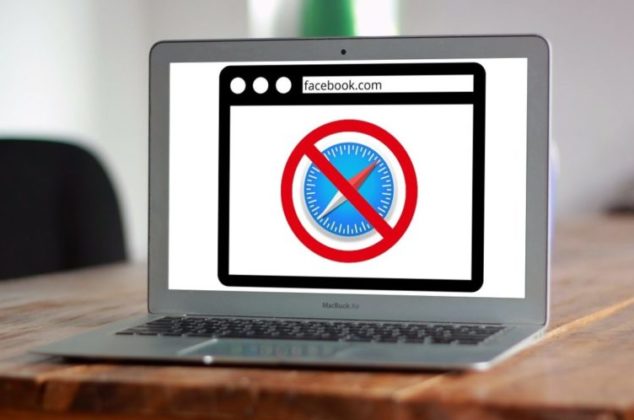 How to Block Websites in Safari on iPhone and Mac