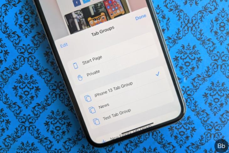 how-to-use-tab-groups-in-safari-on-ios-15-ipados-15-beebom