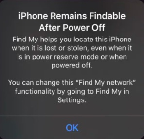 How to Find Your Lost iPhone Even If It s Turned off or Erased  2021  - 4