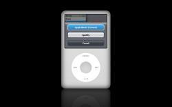 Someone Created an iPod Classic-Themed Web Player