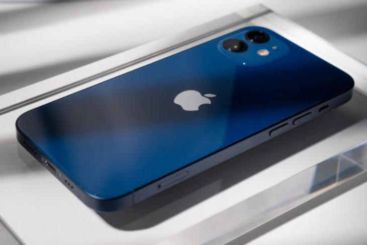 is iphone 12 mini production stopped