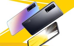 iqoo z3 launched in India