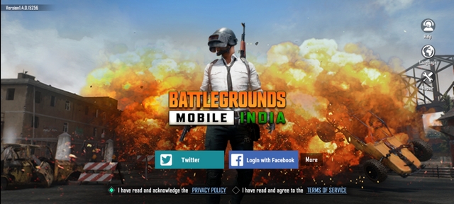 Linking / unlinking KRAFTON ID – PUBG Support