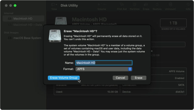 macos-big-sur-recovery-mode-disk-utility-erase-volume-group
