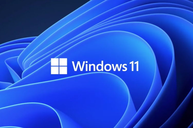 microsoft announces windows 11 - new