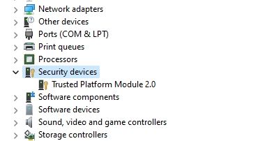 How to Check and Enable the TPM Chip on Your Windows PC - 46