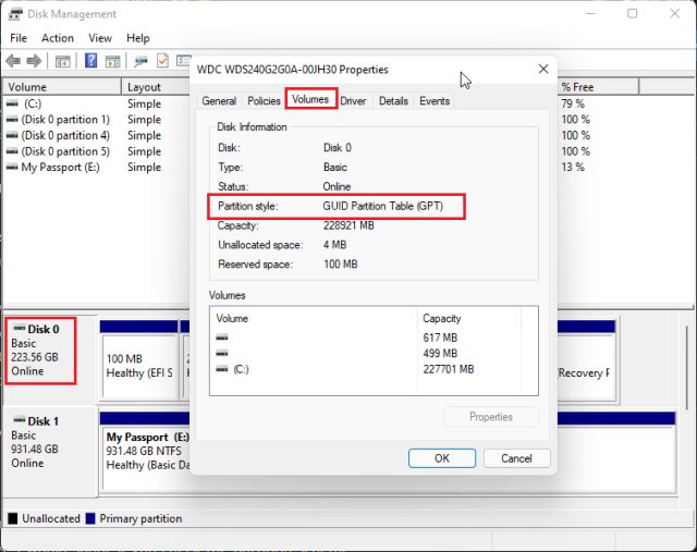 Saubere Installation von Windows 11 auf jedem PC