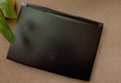 MSI Katana GF66 First Impressions: A Solid Mid-Range Contender