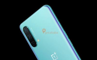 oneplus nord CE price and specs leaked