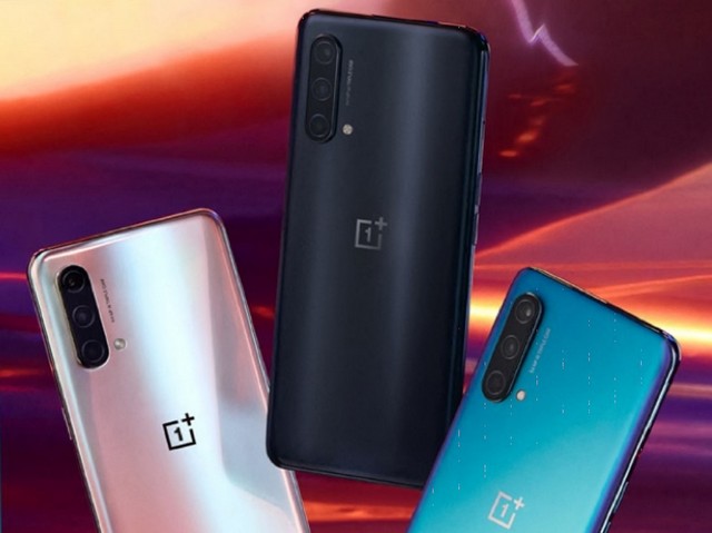 oneplus nord ce 5g launched in india