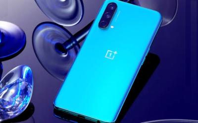 oneplus nord ce 5g launched in india