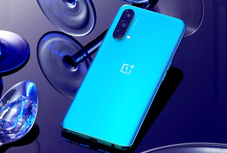 oneplus nord ce 5g launched in india