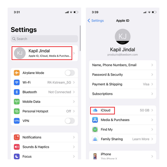 What Is iCloud Private Relay and Is It Better than a VPN  - 62