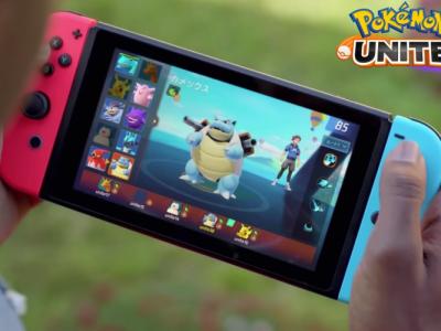 pokemon unite release date, gameplay, price and more
