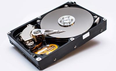 Graphene HDDs Can Store 10x More Data Than Current Ones