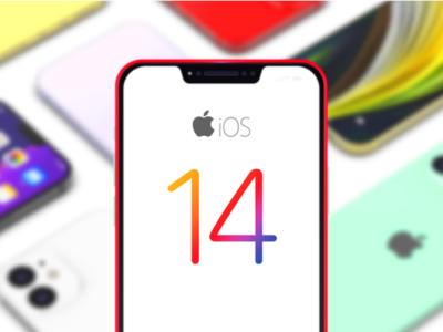 85% of iPhones Released in the Last Four Years Runs iOS 14