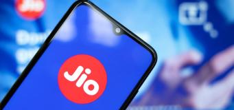 Jio Retains Top Spot for 4G Download Speed in India