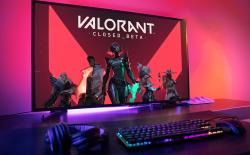 Riot To Launch a Public Beta Environment for Valorant