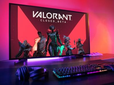 Riot To Launch a Public Beta Environment for Valorant
