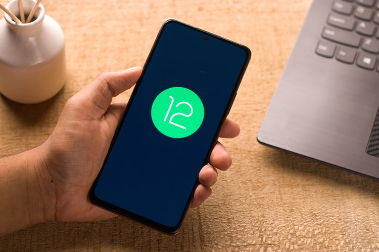 Android 12 Is “By Far” the Most Downloaded Beta Ever