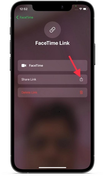 كيفية إجراء مكالمة FaceTime بين iPhone و Android؟