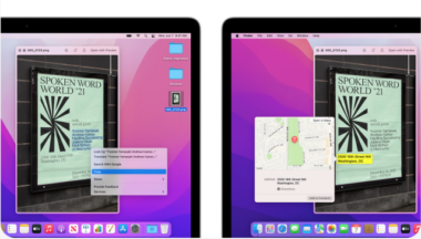 macos monterey m1 exclusive features macos monterey m1 exclusive features