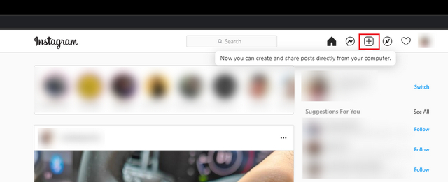 instagram for pc desktop