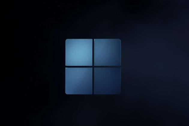 Windows 11 Home Desktop