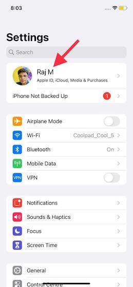 How to Find Your Lost iPhone Even If It s Turned off or Erased  2021  - 72