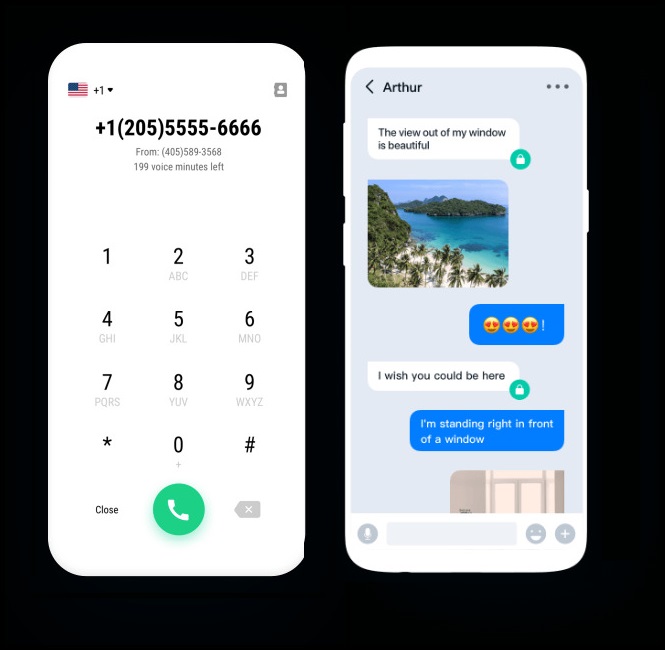 Best Burner Phone Number in 2022 (Free and Paid) | Beebom