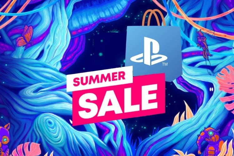 35 best deals in Playstation Summer sale