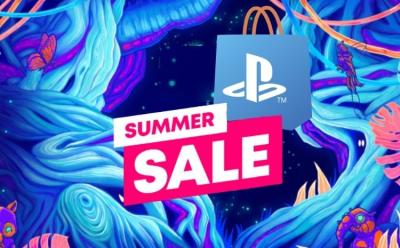 35 best deals in Playstation Summer sale