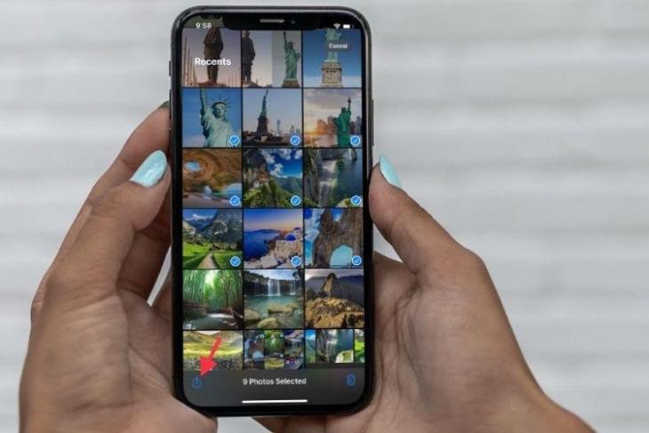 5 Ways to Hide Photos on iPhone and iPad (2021)