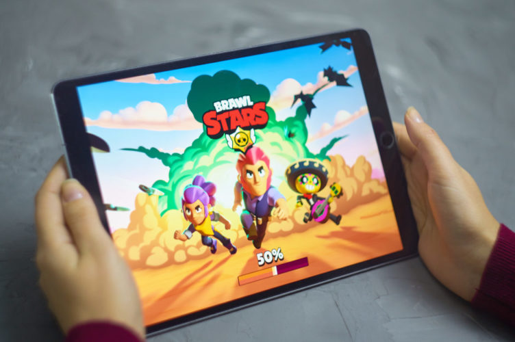 How To Play Online Games On Your iPad