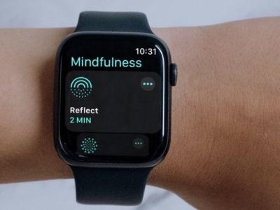 8 Tips to Get the Most Out of Mindfulness App in watchOS 8 on Apple Watch