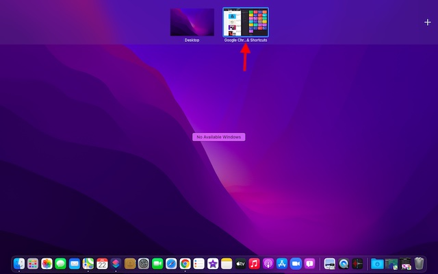 How to Split Screen on Mac in 2021 [Easiest Method] | Beebom