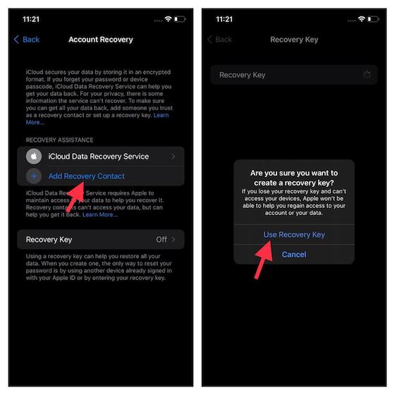 25 iOS 15 Settings You Should Change Right Now  2021  - 65