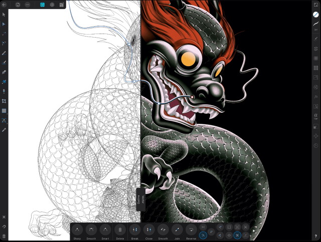 16 Best Drawing Apps for Your iPad in 2022  Free and Paid  - 24