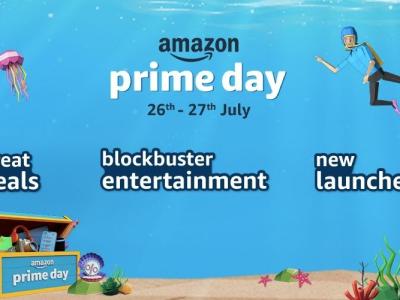 Amazon Prime Day 2021: Best Laptop Deal You Should Check Out