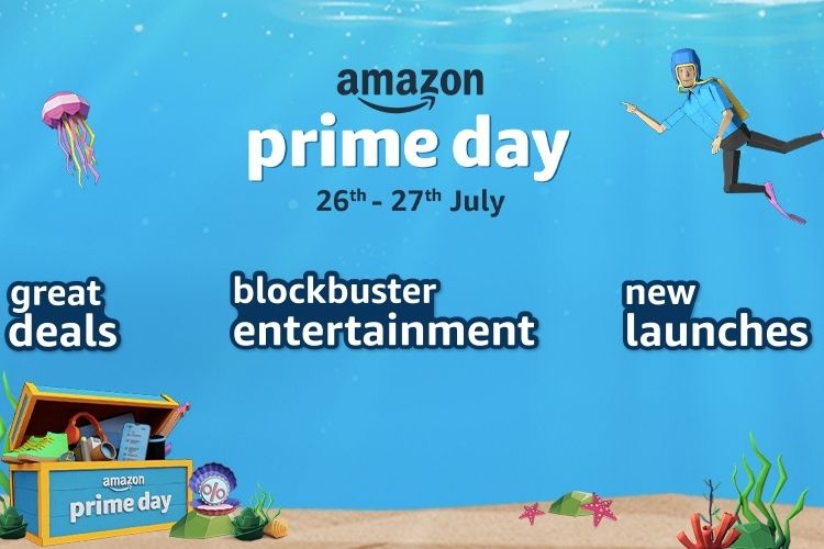 Amazon Prime Day 2021: Best Laptop Deal You Should Check Out
