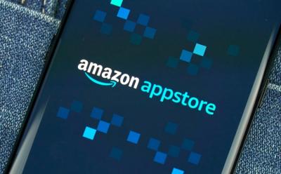Amazon Appstore to Support Android App Bundles