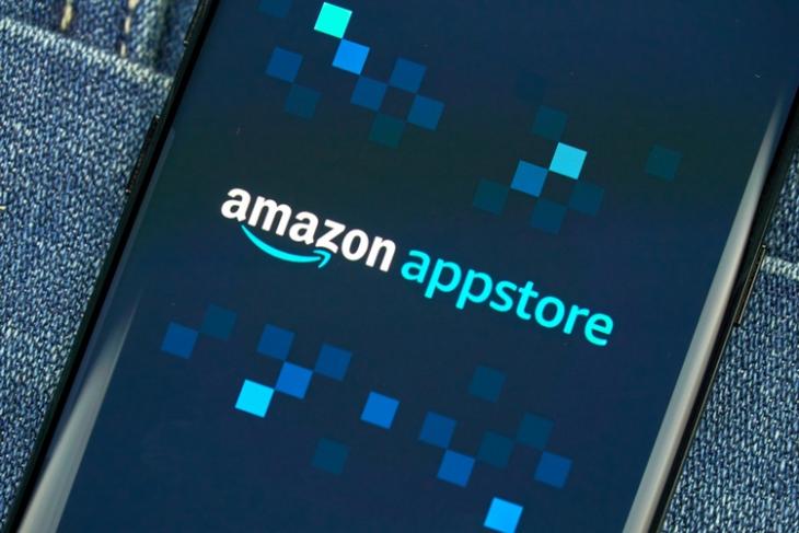 Amazon Appstore to Support Android App Bundles